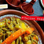 Tajine'house Nourriture