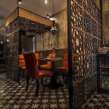 Phénicie À l'intérieur