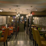 Phénicie À l'intérieur