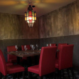 Phénicie À l'intérieur