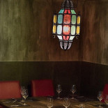 Phénicie À l'intérieur