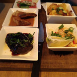 De Bodega Nourriture