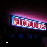 Planchette Wine Extérieur