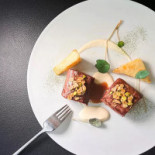 La Villa Des Bégards Boisson