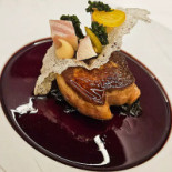 Maxime Colin Nourriture