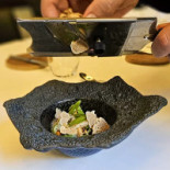 Maxime Colin Nourriture