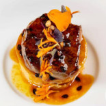 Hostellerie Gilain Boisson