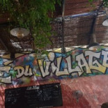 Eethuis Toros Extérieur