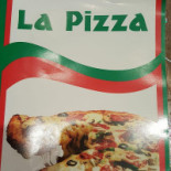 La Pizza Comida