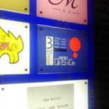 Brussels Beer Project Carte