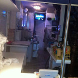 Frituur Icaros Dentro