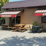 Chez Flo Extérieur