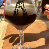 De Leeuw Van Vlaanderen drink