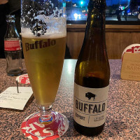 De Leeuw Van Vlaanderen drink