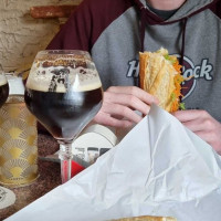 De Leeuw Van Vlaanderen drink