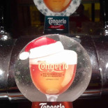 Chez Tobi- Sporthalle Eynatten Bebida