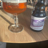 Boven De Rivieren Bebida