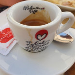 Le Marchand D'frites Bebida