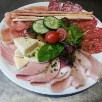 Coco Giuseppe food