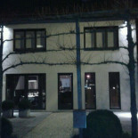 Het Forum Extérieur