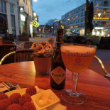 Café Hekking Boisson