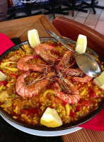 Café De Doos Comida