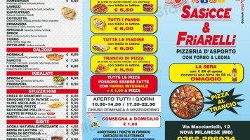 Biercafé De Goudse Eend Speisekarte