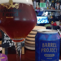 Biercafé De Goudse Eend Getränk