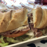 Eetcafé Flink Essen