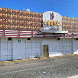 Boven De Rivieren Exterior