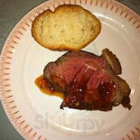 Cafe Barrebas Nourriture