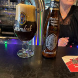 Café Tsjaplin Bebida