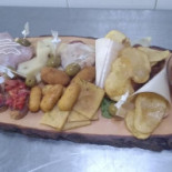 Frituur Mark Nourriture