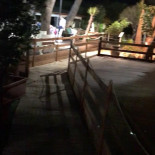 Frituur Mark Extérieur