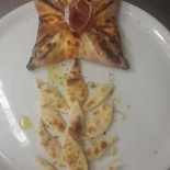 Mosselmarkt Nourriture