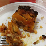 Sushi By Me Nourriture