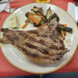 Sushi By Me Nourriture