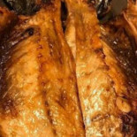 Bij De Neut Nourriture