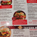 Het Gouden Paard Carte