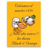 Frituur 't Bekske Logo