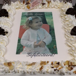 Cleuren Albert, Speisekarte