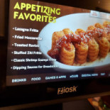 Bowling Harderwijk Carte