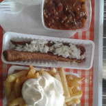 Frituur De Krinkel Comida