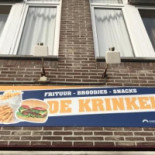 Frituur De Krinkel Exterior