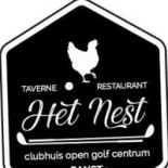 Het Nest Logo