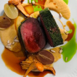 Tout à Fait Nourriture