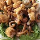 Tout à Fait Nourriture