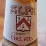 Café Langs De Beek Boisson