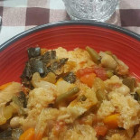 De Keuken Van Arragon Nourriture