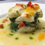 Suzie's En Van Aken Nourriture